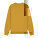 Unisexová mikina Changer 2.0 - stsu178-ochre_packshot_main_back - variant Eg STSU178C0483X