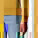 Unisexová mikina Changer 2.0 - stsu178-ochre_studio_lifestyle_detail_front - variant Eg STSU178C0483X