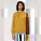 Unisexová mikina Changer 2.0 - stsu178-ochre_studio_lifestyle_main_front - variant Eg STSU178C0483X