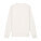 Unisexová mikina Changer 2.0 - stsu178-offwhite_packshot_main_back - variant Eg STSU178C0183X