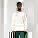Unisexová mikina Changer 2.0 - stsu178-offwhite_studio_lifestyle_main_front - variant Eg STSU178C0182X