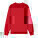Unisexová mikina Changer 2.0 - stsu178-red_packshot_main_back - variant Eg STSU178C0041L