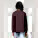 Unisexová mikina Changer 2.0 - stsu178-redbrown_studio_lifestyle_main_back - variant Eg STSU178C1161L