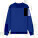 Unisexová mikina Changer 2.0 - stsu178-workerblue_packshot_main_back - variant Eg STSU178C0881L