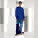 Unisexová mikina Changer 2.0 - stsu178-workerblue_studio_lifestyle_main_front - variant Eg STSU178C0881L