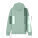 Unisex mikina s kapucí Cultivator 2.0 na zip - stsu179-aloe_packshot_main_back - variant Eg STSU179C0891L