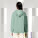 Unisex mikina s kapucí Cultivator 2.0 na zip - stsu179-aloe_studio_lifestyle_main_back - variant Eg STSU179C0891L