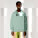 Unisex mikina s kapucí Cultivator 2.0 na zip - stsu179-aloe_studio_lifestyle_main_front - variant Eg STSU179C0891L