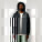 Unisex mikina s kapucí Cultivator 2.0 na zip - stsu179-anthracite_studio_lifestyle_main_front - variant Eg STSU179C2531L
