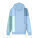 Unisex mikina s kapucí Cultivator 2.0 na zip - stsu179-bluesoul_packshot_main_back - variant Eg STSU179C1491L