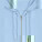 Unisex mikina s kapucí Cultivator 2.0 na zip - stsu179-bluesoul_studio_lifestyle_detail_front - variant Eg STSU179C1491L