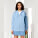Unisex mikina s kapucí Cultivator 2.0 na zip - stsu179-bluesoul_studio_lifestyle_main_front - variant Eg STSU179C1491L