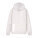 Unisex mikina s kapucí Cultivator 2.0 na zip - stsu179-coolheathergrey_packshot_main_back - variant Eg STSU179C1461L