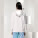 Unisex mikina s kapucí Cultivator 2.0 na zip - stsu179-coolheathergrey_studio_lifestyle_main_back - variant Eg STSU179C1461L