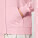 Unisex mikina s kapucí Cultivator 2.0 na zip - stsu179-cottonpink_studio_lifestyle_detail_front - variant Eg STSU179C0051L