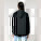 Unisex mikina s kapucí Cultivator 2.0 na zip - stsu179-darkheathergrey_studio_lifestyle_main_back - variant Eg STSU179C6511L