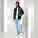 Unisex mikina s kapucí Cultivator 2.0 na zip - stsu179-darkheathergrey_studio_lifestyle_main_front - variant Eg STSU179C6511L