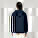 Unisex mikina s kapucí Cultivator 2.0 na zip - stsu179-frenchnavy_studio_lifestyle_main_back - variant Eg STSU179C7271L