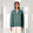 Unisex mikina s kapucí Cultivator 2.0 na zip - stsu179-greenbay_studio_lifestyle_main_front - variant Eg STSU179C1441L