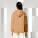 Unisex mikina s kapucí Cultivator 2.0 na zip - stsu179-latte_studio_lifestyle_main_back - variant Eg STSU179C1121L