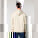 Unisex mikina s kapucí Cultivator 2.0 na zip - stsu179-naturalraw_studio_lifestyle_main_back - variant Eg STSU179C0541L