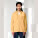 Unisex mikina s kapucí Cultivator 2.0 na zip - stsu179-nispero_studio_lifestyle_main_front - variant Eg STSU179C1421L