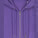 Unisex mikina s kapucí Cultivator 2.0 na zip - stsu179-purplelove_studio_lifestyle_detail_front - variant Eg STSU179C1151L
