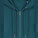 Unisex mikina s kapucí Cultivator 2.0 na zip - stsu179-stargazer_studio_lifestyle_detail_front - variant Eg STSU179C7021L