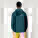 Unisex mikina s kapucí Cultivator 2.0 na zip - stsu179-stargazer_studio_lifestyle_main_back - variant Eg STSU179C7021L