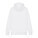 Unisex mikina s kapucí Cultivator 2.0 na zip - stsu179-white_packshot_main_back - variant Eg STSU179C0011L