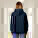 Unisexová mikina s kapucí s volným raglánem Striker - stsu202-frenchnavy_studio_lifestyle_main_back - variant Eg STSU202C7271L