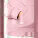 Unisex mikina s kapucňou na zips Mixer - stsu205-cottonpink_studio_lifestyle_detail_front - variant Eg STSU205C0051L