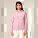 Unisex mikina s kapucňou na zips Mixer - stsu205-cottonpink_studio_lifestyle_main_front - variant Eg STSU205C0051L