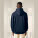 Unisex mikina s kapucňou na zips Mixer - stsu205-frenchnavy_studio_lifestyle_main_back - variant Eg STSU205C7271L