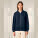 Unisex mikina s kapucňou na zips Mixer - stsu205-frenchnavy_studio_lifestyle_main_front - variant Eg STSU205C7271L