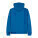 Unisex mikina s kapucňou na zips Mixer - stsu205-royalblue_packshot_main_back - variant Eg STSU205C2301L