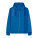 Unisex mikina s kapucňou na zips Mixer - stsu205-royalblue_packshot_main_front - variant Eg STSU205C2301L