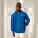 Unisex mikina s kapucňou na zips Mixer - stsu205-royalblue_studio_lifestyle_main_front - variant Eg STSU205C2301L