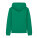 Unisex mikina s kapucňou na zips Mixer - stsu205-verdantgreen-packshot-main-back - variant 