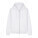 Unisex mikina s kapucňou na zips Mixer - stsu205-white_packshot_main_front - variant Eg STSU205C0011L