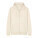Unisex mikina s kapucí Connector 2.0 středního střihu s kapucí na zip - stsu207-naturalraw_packshot_main_front - variant Eg STSU207C0541L