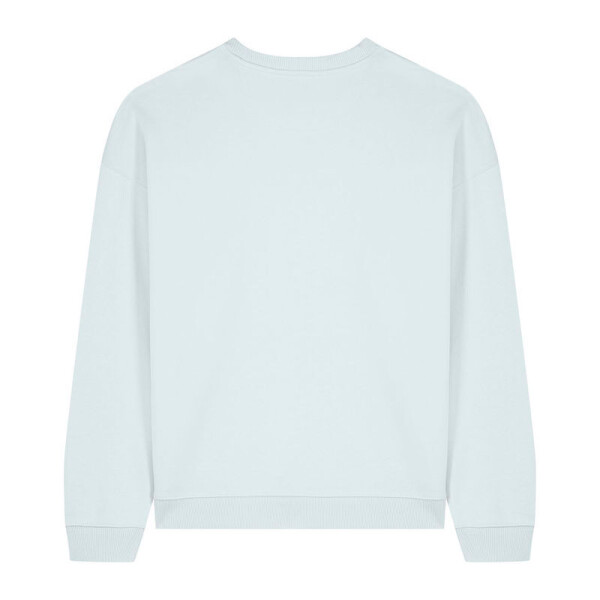 Mikina Radder 2.0 oversized
