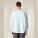 Mikina Radder 2.0 oversized - stsu208-blueice_studio_lifestyle_main_back - variant Eg STSU208C7281L