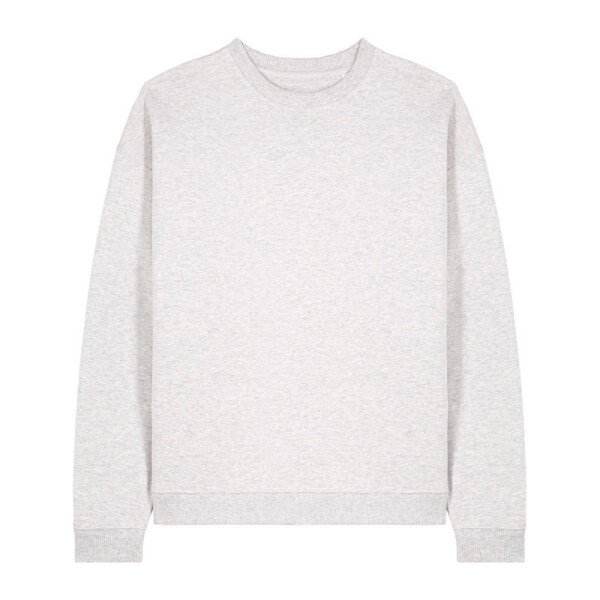 Mikina Radder 2.0 oversized