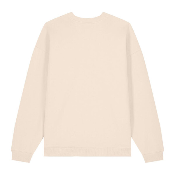 Mikina Radder 2.0 oversized
