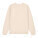 Mikina Radder 2.0 oversized - stsu208-cream_packshot_main_back - variant Eg STSU208C3611L