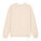Mikina Radder 2.0 oversized - stsu208-cream_packshot_main_front - variant Eg STSU208C3611L