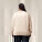 Mikina Radder 2.0 oversized - stsu208-cream_studio_lifestyle_main_back - variant Eg STSU208C3611L