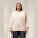 Mikina Radder 2.0 oversized - stsu208-cream_studio_lifestyle_main_front - variant Eg STSU208C3611L