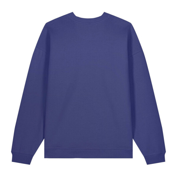 Mikina Radder 2.0 oversized